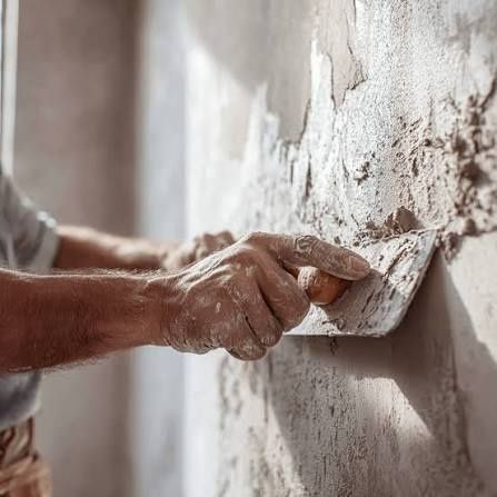 Штукатурка хизмати. Кум сувок. Shtukaturka xizmati