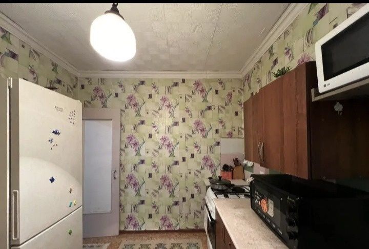 Продам теплый кирпичный дом !