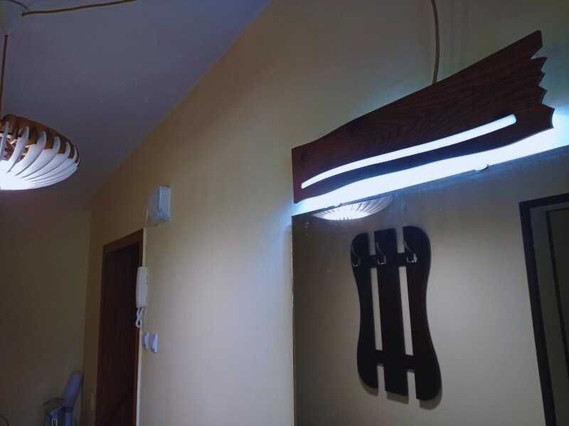 Дава се под наем Тристаен апартамент в София, Мусагеница - 80 кв.м за 561 € - Снимка #7