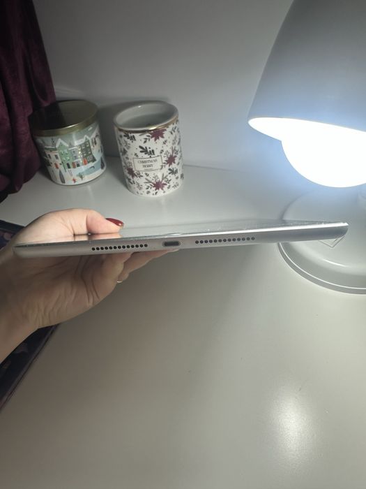 Ipad 9th 10.2 inch 2021 256 gb