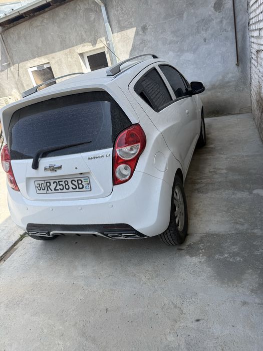 Other Spark 2020 — 4