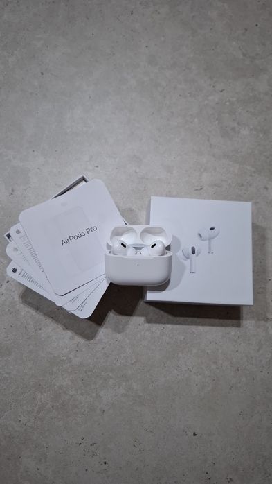 Airpods pro 2 2022