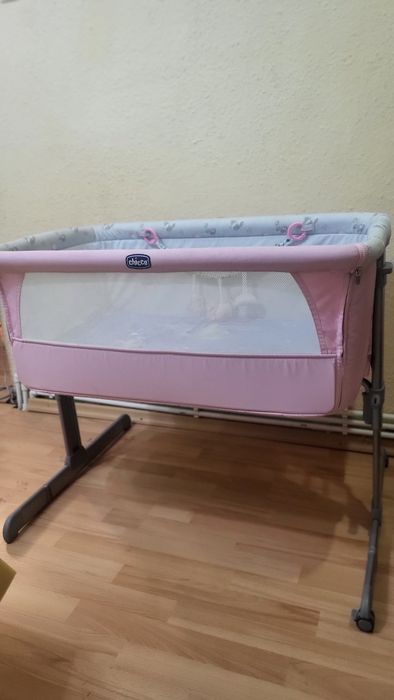 Patut bebelusi Chicco