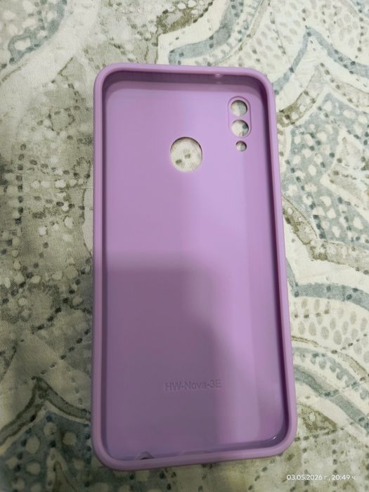 Калъф за Huawei P 20 lite