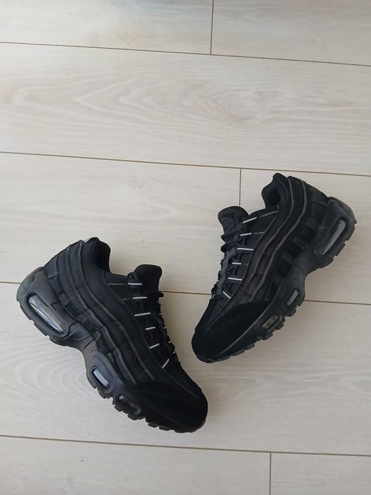 Vand Air Max 95 x Comme des garcons
