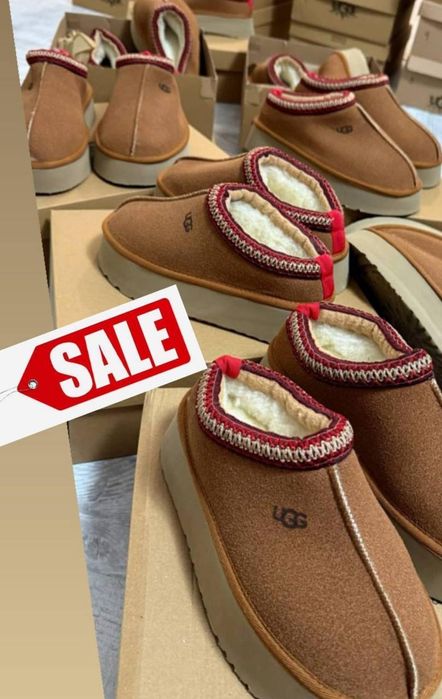 Promo UGG Tazz - 39 40 41. Ultimele perechi