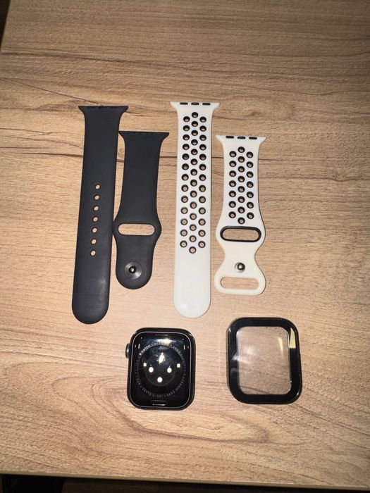 Apple Watch Series 6