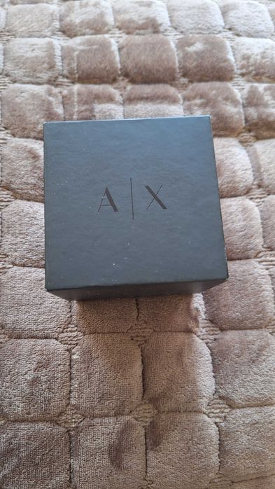 Часовник Armani Exchange