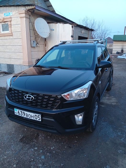 Хуйндай Грета продам