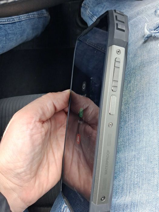 Blackview bv 7300 nou!