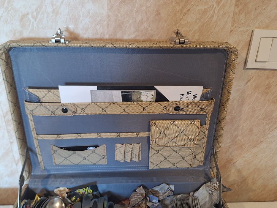 Луксозни немски прибори на WMF 39части