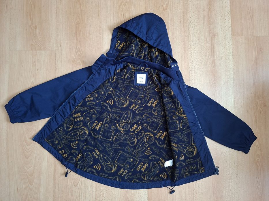 2 якета за момче, размер 122