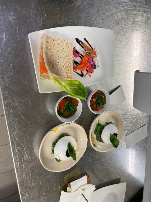 Chef de partie Bucatarie