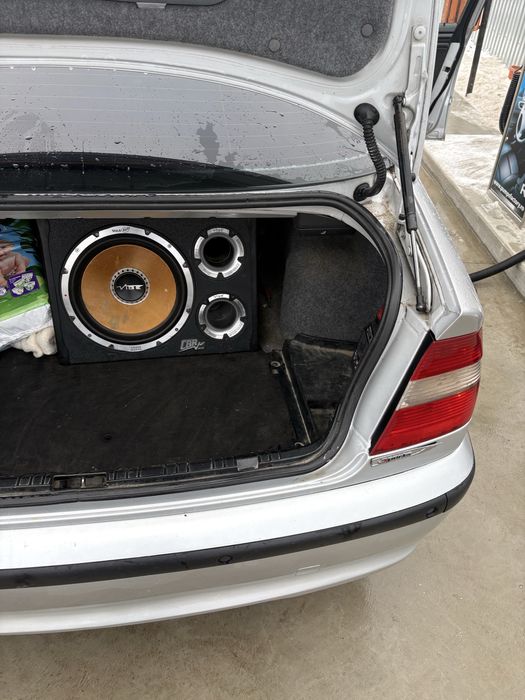 Vand bmw seria 3 e46 320d