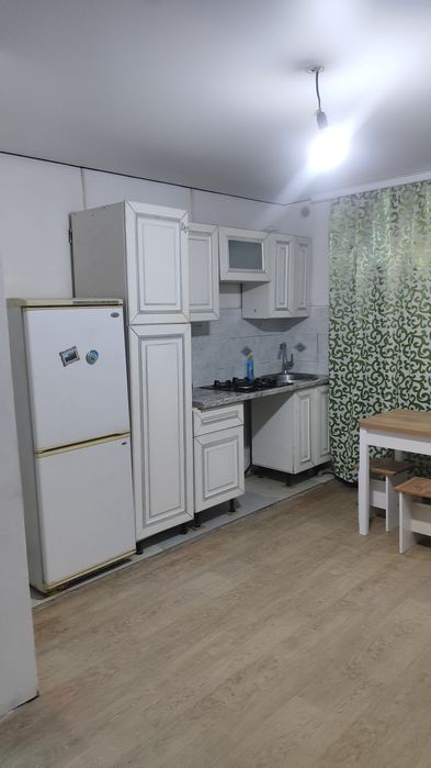 Времянка чистый уютный