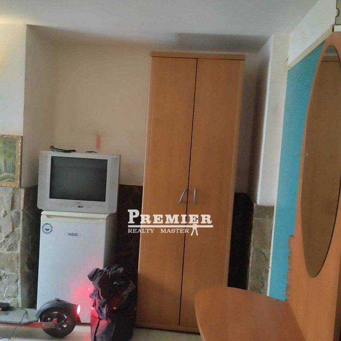 Продава се Едностаен апартамент в к.к. Слънчев бряг - 24 кв.м за 1000 €/кв.м - Снимка #9