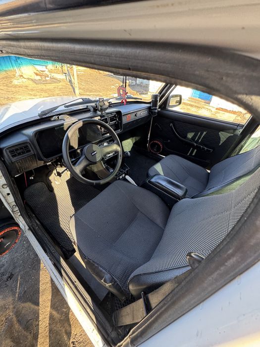 Жигули. Ваз 2107