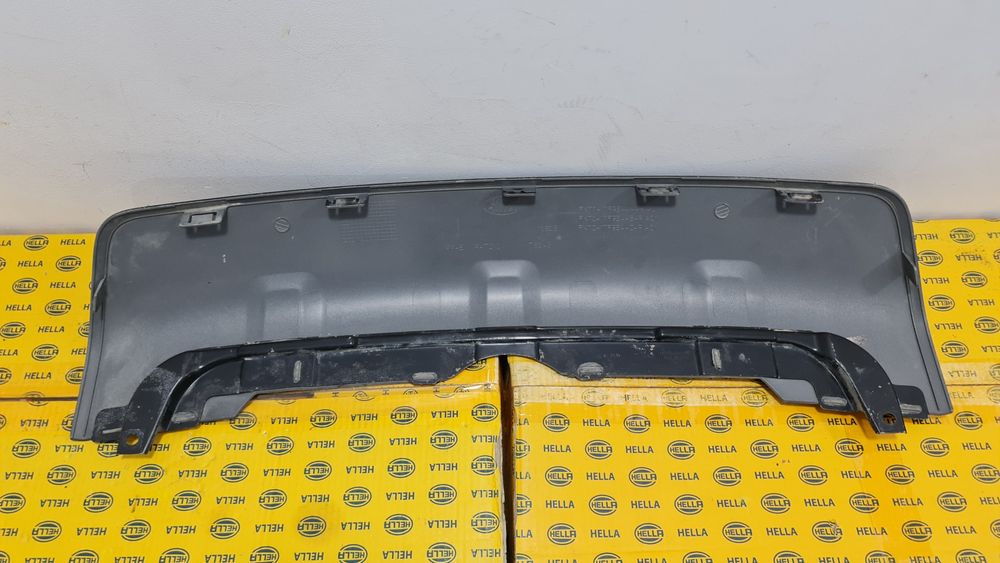 Ornament capac spoiler bara spate Land Rover Discovery Sport L550