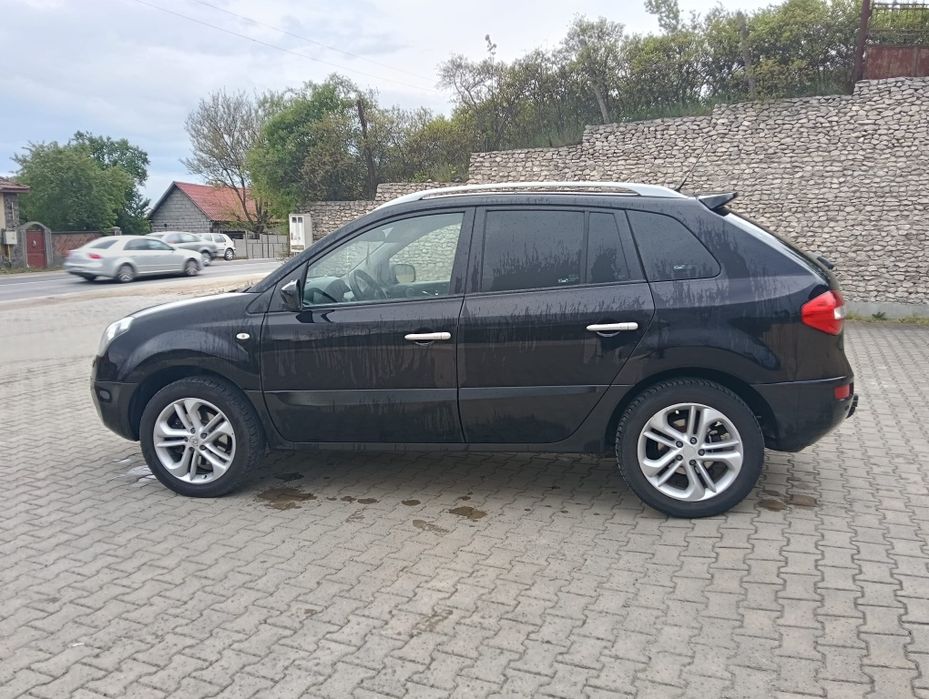 Renaul Koleos 2010