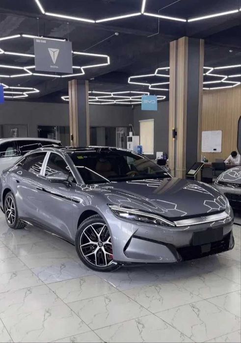 Byd Han 701 km naqd va halol nasiya
