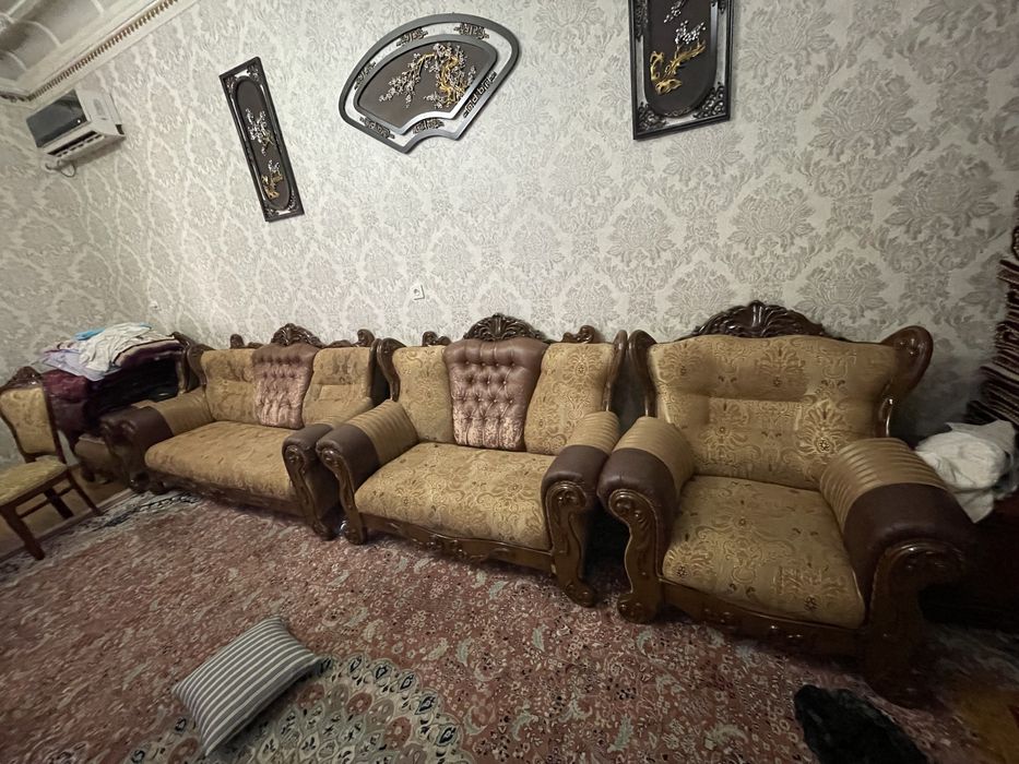 B/U mebel o’zimniki arzonga bervoraman