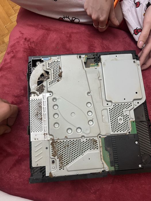 Servis,mentenanță,curătare,etc