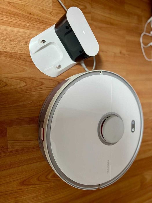 Roborok S5 max utilizat