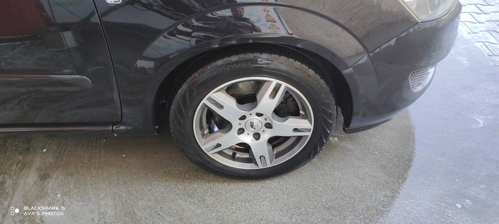 Opel Zafira B 1.9 cdti , an 2010 , 7 locuri ,120cp ,280.000km