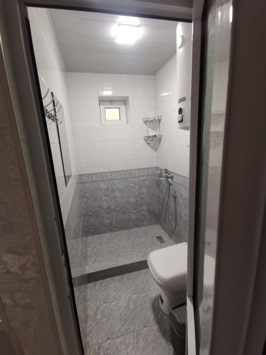 2хонали уй ижарага берилади