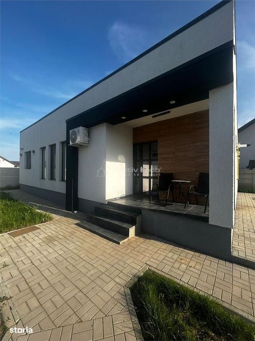 Vanzare Casa Comuna Pantelimon- Ferma Animalelor