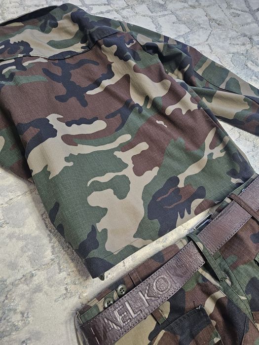 Костюм комуфляжный