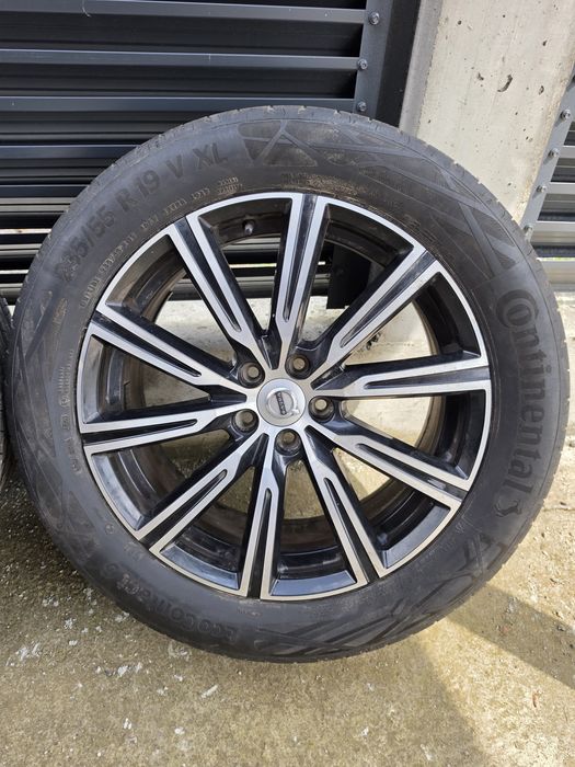 Jante Volvo 19” 235/55/R19 XC90 XC60