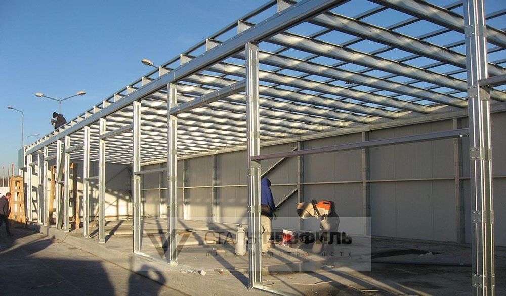 Naves ferma katta va kichik hajimda 24/7