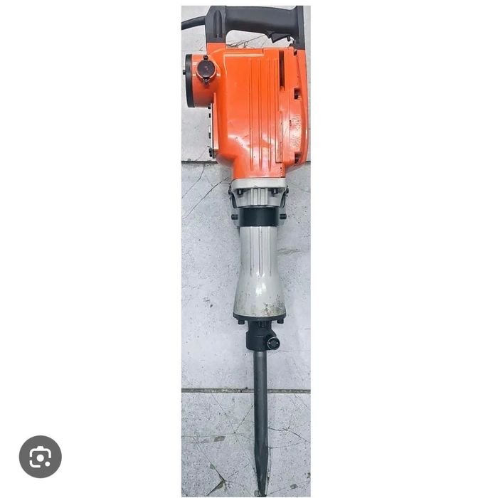 Отбойный молоток аренда