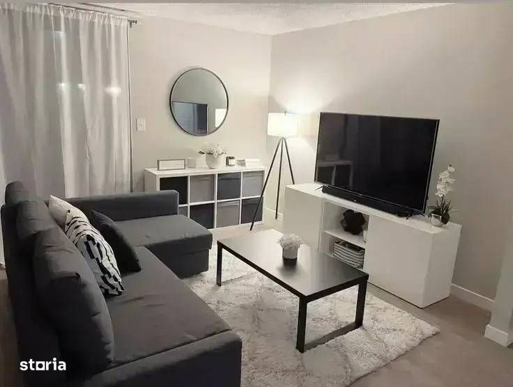 Apartament 2 Camere Decomandat Metrou Nicolae Teclu Bloc Boutique
