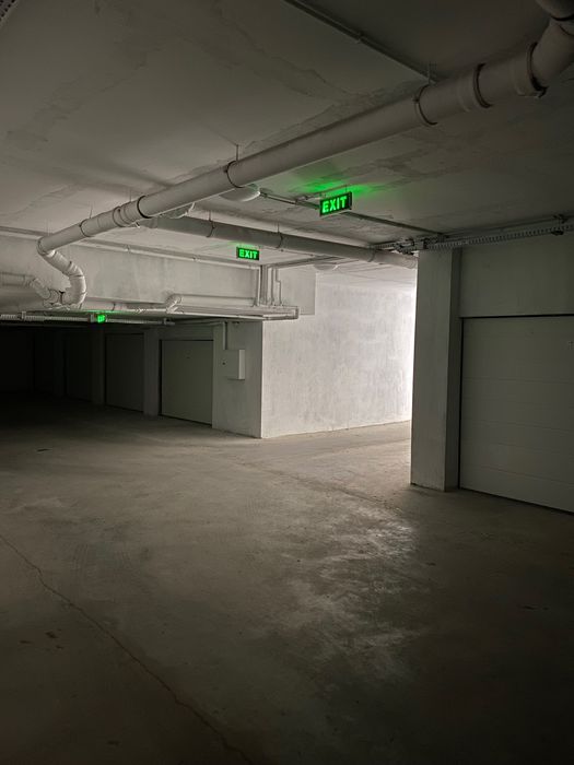 Дава се под наем Гараж / Паркомясто в Стара Загора, Център - 24 кв.м за 91.8 € - Снимка #3