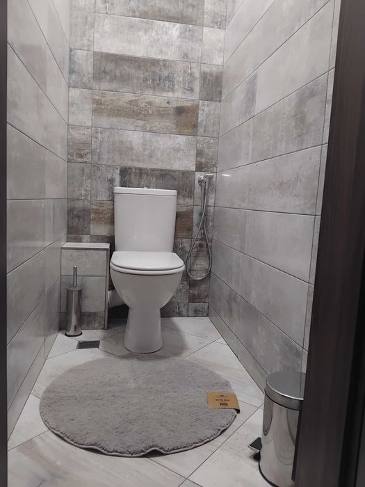 Двустаен апартамент в центъра под наем