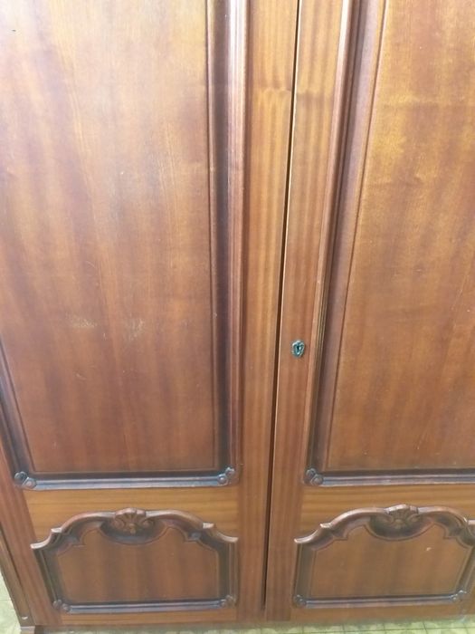 Стенка РУМЫНИЯ для гостиной комнаты