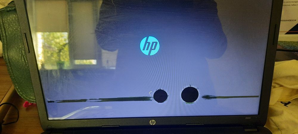 Ноутбук Intel core i3