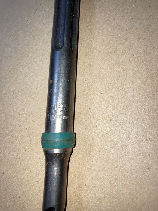 Burghiu pentru Beton HELLER Trijet Enduro SDS MAX 14x340mm si 20x340mm