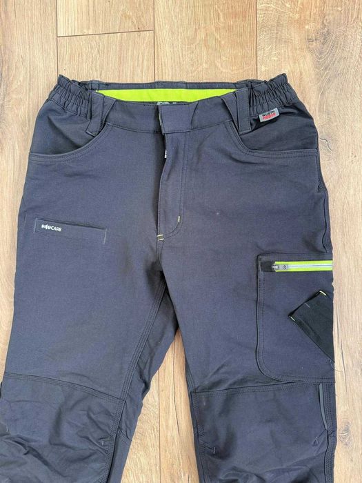 Wurth Modyf 46 S barbati pantaloni full softshell
