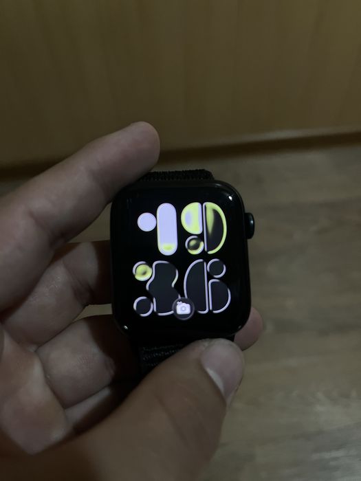 Apple watch se 2