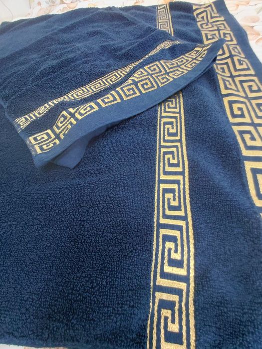 Хавлиени кърпи комплект