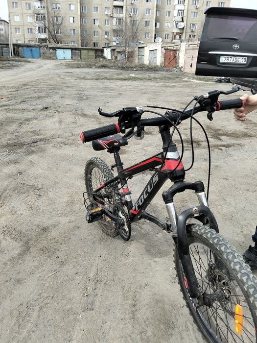 Продам велосипед