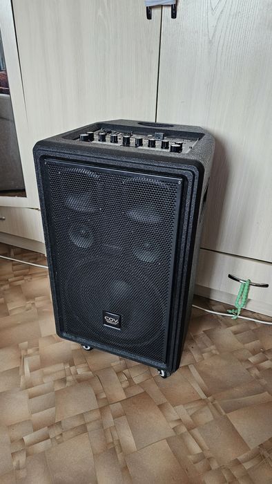 Колонка COV, Bluetooth