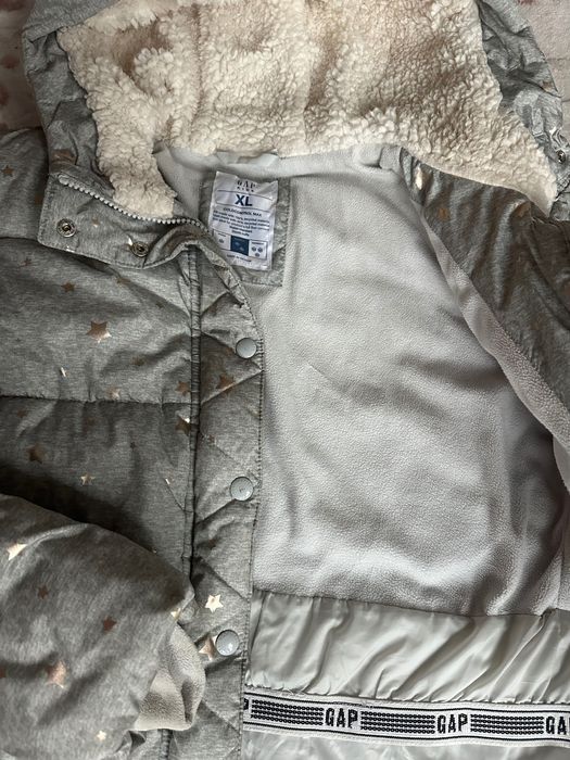 зимно яке  Gap с пух