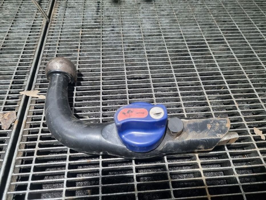 Carlig remorcare Hyundai Tucson 2006 - 2010 SUV 4 Usi (1382)