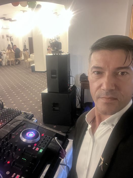 Dj evenimente private