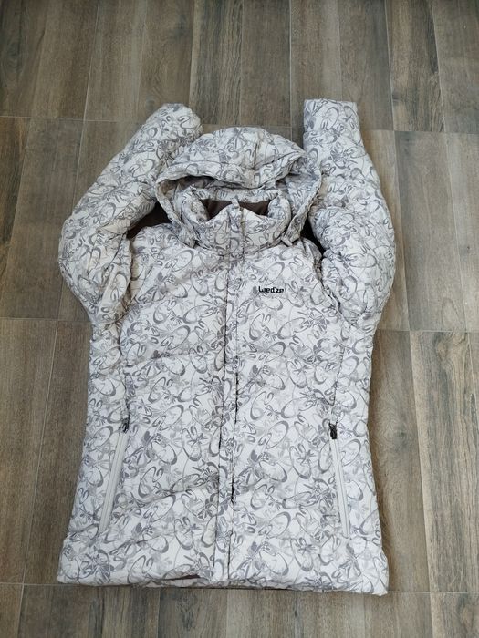 WED'ZE дамско  зимно яке