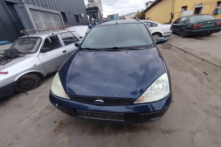 Punte spate Ford Focus 2003 1.6 MT (101 hp)